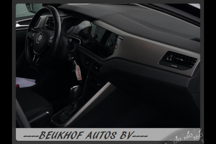 Volkswagen Polo 1.0 TSI Business Automaat Park Sensor Navi Volkswagen Polo 1.0 TSI Business Automaat Park Sensor Navi
