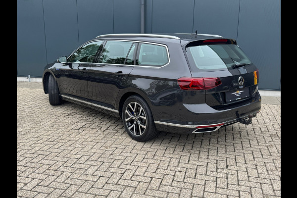 Volkswagen Passat Variant 1.4 TSI PHEV GTE * Trekhaak * Head-up Display * Matrix Led * Side Assist *