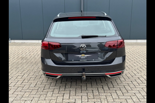 Volkswagen Passat Variant 1.4 TSI PHEV GTE * Trekhaak * Head-up Display * Matrix Led * Side Assist *