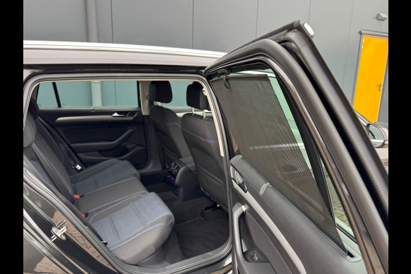 Volkswagen Passat Variant 1.4 TSI PHEV GTE * Trekhaak * Head-up Display * Matrix Led * Side Assist *