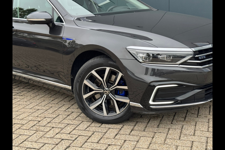 Volkswagen Passat Variant 1.4 TSI PHEV GTE * Trekhaak * Head-up Display * Matrix Led * Side Assist *