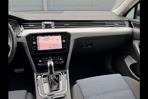 Volkswagen Passat Variant 1.4 TSI PHEV GTE * Trekhaak * Head-up Display * Matrix Led * Side Assist *