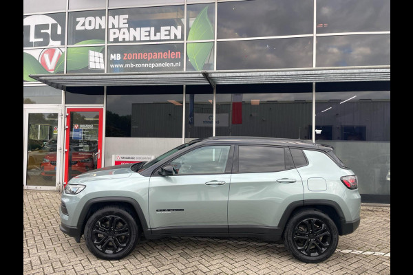 Jeep Compass 4xe 240 Plug-in Hybrid Electric Upland Jeep Compass 4xe 240 Plug-in Hybrid Electric Upland