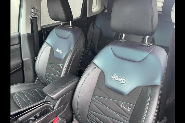 Jeep Compass 4xe 240 Plug-in Hybrid Electric Upland Jeep Compass 4xe 240 Plug-in Hybrid Electric Upland