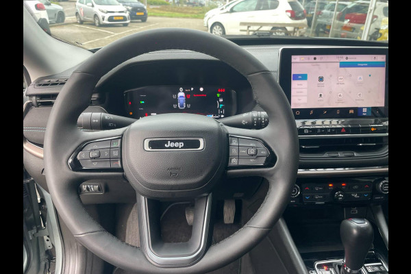 Jeep Compass 4xe 240 Plug-in Hybrid Electric Upland Jeep Compass 4xe 240 Plug-in Hybrid Electric Upland