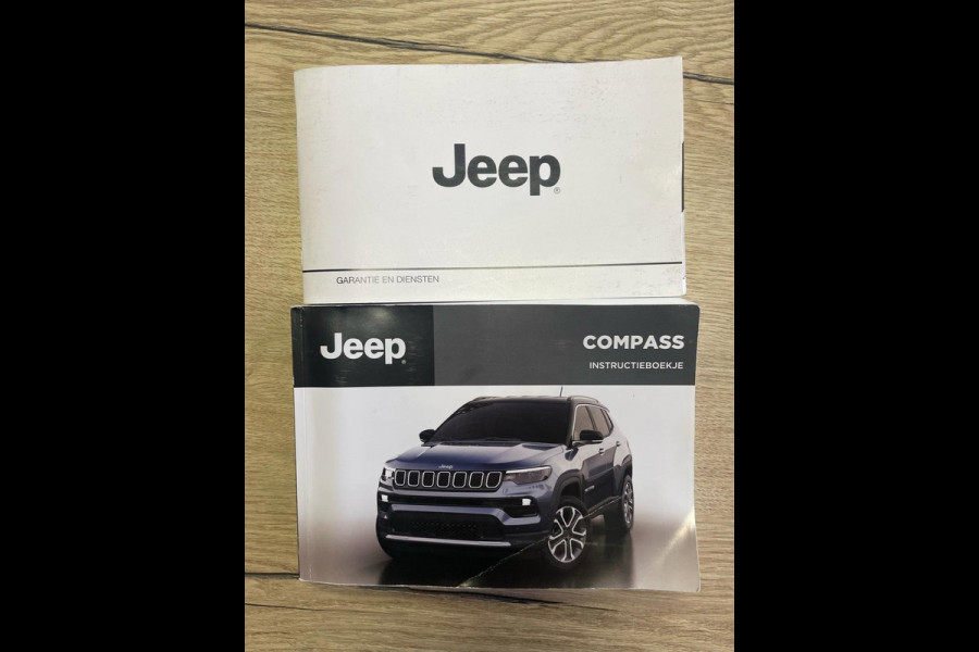 Jeep Compass 4xe 240 Plug-in Hybrid Electric Upland Jeep Compass 4xe 240 Plug-in Hybrid Electric Upland