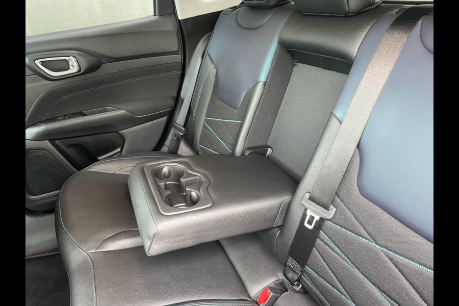 Jeep Compass 4xe 240 Plug-in Hybrid Electric Upland Jeep Compass 4xe 240 Plug-in Hybrid Electric Upland