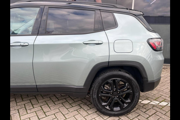 Jeep Compass 4xe 240 Plug-in Hybrid Electric Upland Jeep Compass 4xe 240 Plug-in Hybrid Electric Upland