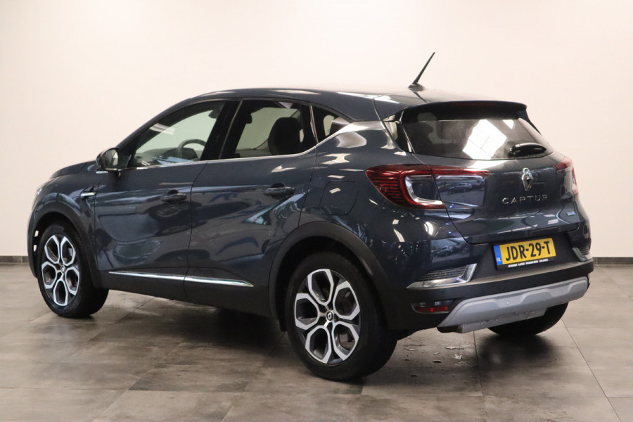 Renault Captur 1.6 E-Tech Hybrid 145 Intens 160