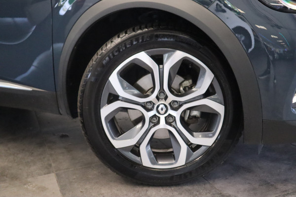 Renault Captur 1.6 E-Tech Hybrid 145 Intens 160