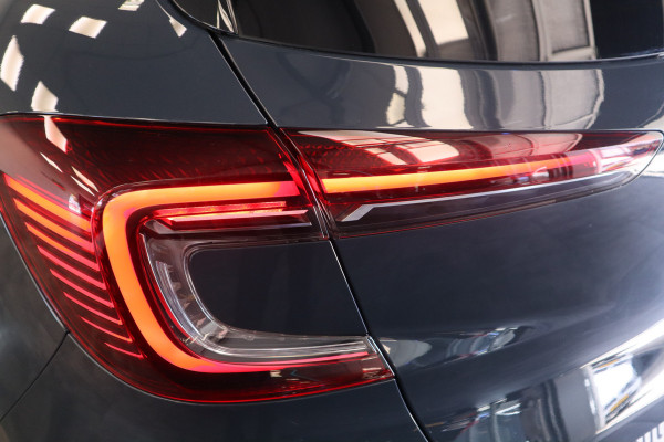 Renault Captur 1.6 E-Tech Hybrid 145 Intens 160
