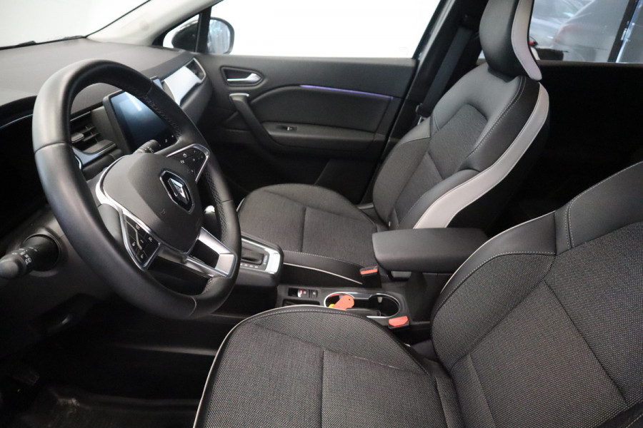 Renault Captur 1.6 E-Tech Hybrid 145 Intens 160