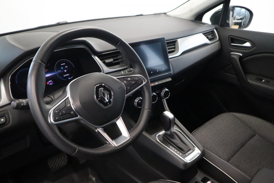 Renault Captur 1.6 E-Tech Hybrid 145 Intens 160