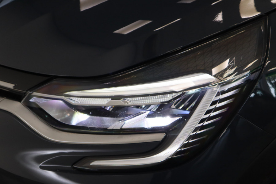 Renault Captur 1.6 E-Tech Hybrid 145 Intens 160