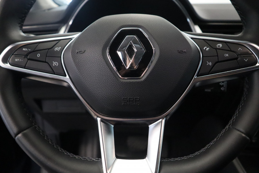 Renault Captur 1.6 E-Tech Hybrid 145 Intens 160