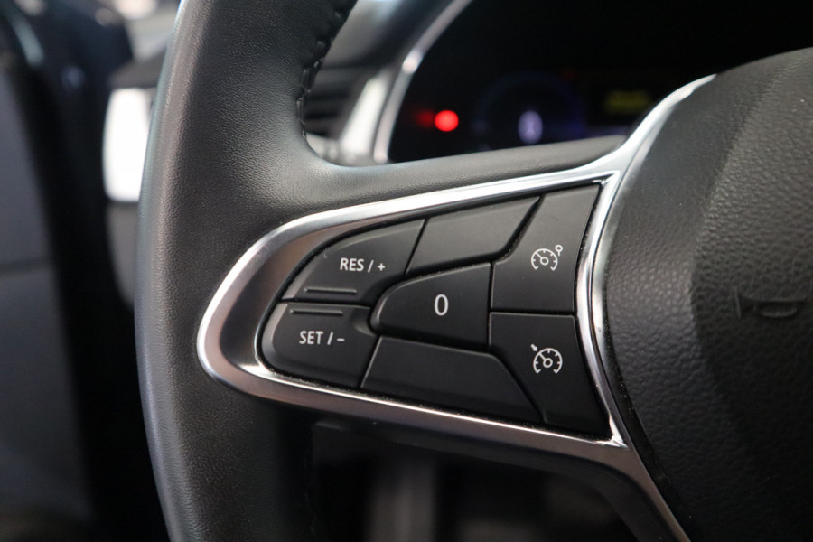Renault Captur 1.6 E-Tech Hybrid 145 Intens 160