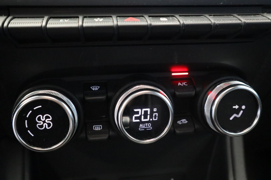 Renault Captur 1.6 E-Tech Hybrid 145 Intens 160