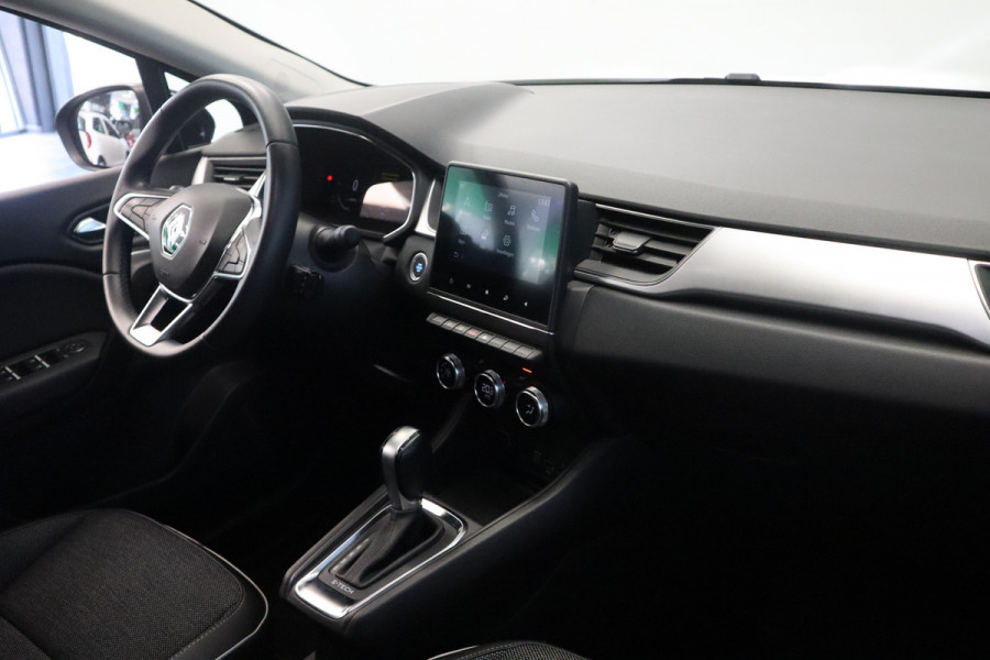 Renault Captur 1.6 E-Tech Hybrid 145 Intens 160