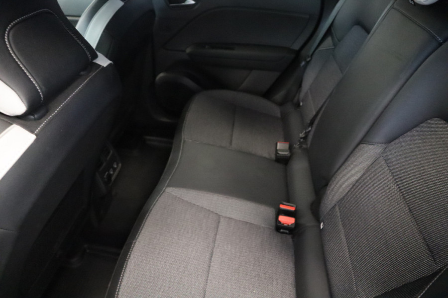 Renault Captur 1.6 E-Tech Hybrid 145 Intens 160