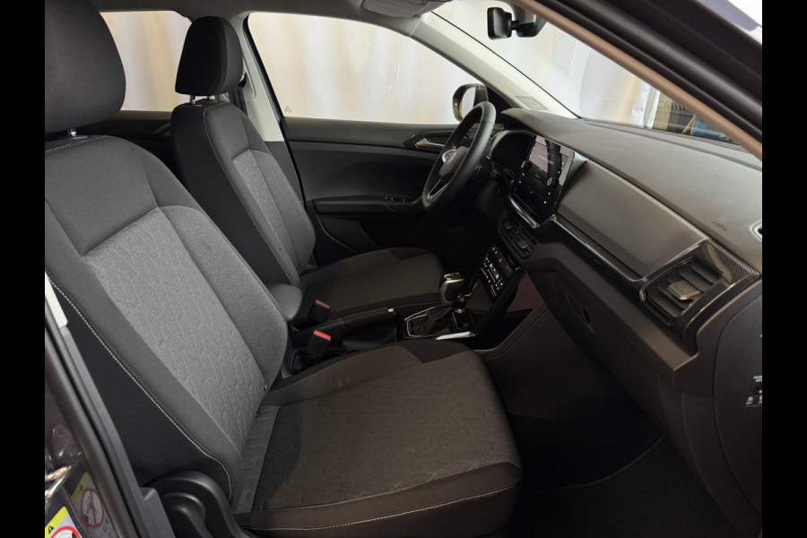 Volkswagen T-Cross 1.5 150PK LED V+A CAMERA DIG.COCKPIT PRO STOELVERW KEYLESS P-ASSIST NIEUWE MODEL "Volkswagen rijden begint bij Topautos.nl – 75 topmodellen direct op voorraad!"