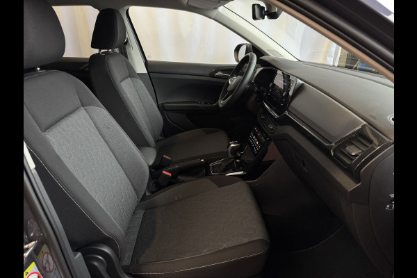 Volkswagen T-Cross 1.5 150PK LED V+A CAMERA DIG.COCKPIT PRO STOELVERW KEYLESS P-ASSIST NIEUWE MODEL "Volkswagen rijden begint bij Topautos.nl – 75 topmodellen direct op voorraad!"