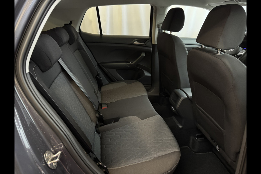 Volkswagen T-Cross 1.5 150PK LED V+A CAMERA DIG.COCKPIT PRO STOELVERW KEYLESS P-ASSIST NIEUWE MODEL "Volkswagen rijden begint bij Topautos.nl – 75 topmodellen direct op voorraad!"