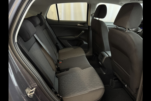 Volkswagen T-Cross 1.5 150PK LED V+A CAMERA DIG.COCKPIT PRO STOELVERW KEYLESS P-ASSIST NIEUWE MODEL "Volkswagen rijden begint bij Topautos.nl – 75 topmodellen direct op voorraad!"