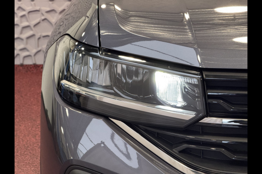 Volkswagen T-Cross 1.5 150PK LED V+A CAMERA DIG.COCKPIT PRO STOELVERW KEYLESS P-ASSIST NIEUWE MODEL "Volkswagen rijden begint bij Topautos.nl – 75 topmodellen direct op voorraad!"