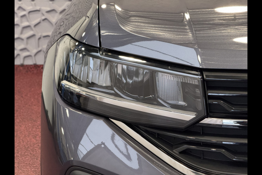Volkswagen T-Cross 1.5 150PK LED V+A CAMERA DIG.COCKPIT PRO STOELVERW KEYLESS P-ASSIST NIEUWE MODEL "Volkswagen rijden begint bij Topautos.nl – 75 topmodellen direct op voorraad!"