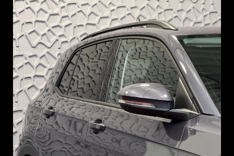 Volkswagen T-Cross 1.5 150PK LED V+A CAMERA DIG.COCKPIT PRO STOELVERW KEYLESS P-ASSIST NIEUWE MODEL "Volkswagen rijden begint bij Topautos.nl – 75 topmodellen direct op voorraad!"