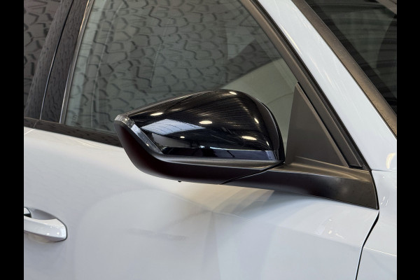 Peugeot 408 ALLURE 130 PK EAT8 NAVI 180. CAMERA LED HALF LEER