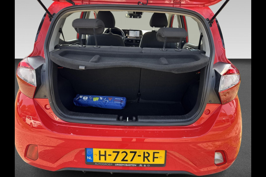 Hyundai i10 1.0 Comfort | navigatie