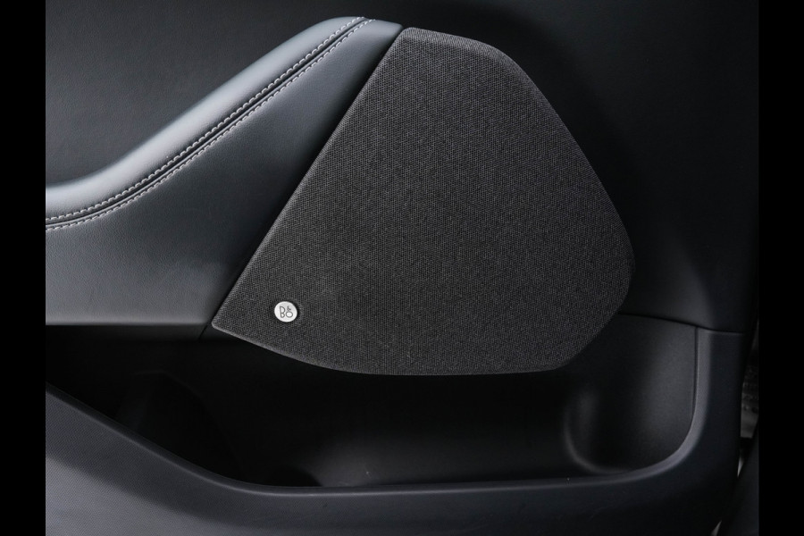 Ford Mustang Mach-E RWD 75 kWh [ 3-Fase ] {SOH-94%} (INCL-BTW) *PANO | LUXURY-LEATHER | ADAPTIVE-CRUISE | BANG&OLUFSEN | MEMORY-PACK | TOP-VIEW | FULL-LED | BLIND-SPOT | DAB+ | DIGI-COCKPIT | KEYLESS | NAVI-FULLMAP | CARPLAY | COMFORT-SEATS |