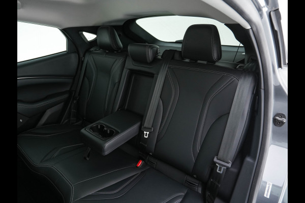 Ford Mustang Mach-E RWD 75 kWh [ 3-Fase ] {SOH-94%} (INCL-BTW) *PANO | LUXURY-LEATHER | ADAPTIVE-CRUISE | BANG&OLUFSEN | MEMORY-PACK | TOP-VIEW | FULL-LED | BLIND-SPOT | DAB+ | DIGI-COCKPIT | KEYLESS | NAVI-FULLMAP | CARPLAY | COMFORT-SEATS |