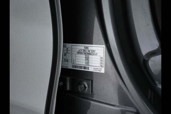 Ford Mustang Mach-E RWD 75 kWh [ 3-Fase ] {SOH-94%} (INCL-BTW) *PANO | LUXURY-LEATHER | ADAPTIVE-CRUISE | BANG&OLUFSEN | MEMORY-PACK | TOP-VIEW | FULL-LED | BLIND-SPOT | DAB+ | DIGI-COCKPIT | KEYLESS | NAVI-FULLMAP | CARPLAY | COMFORT-SEATS |