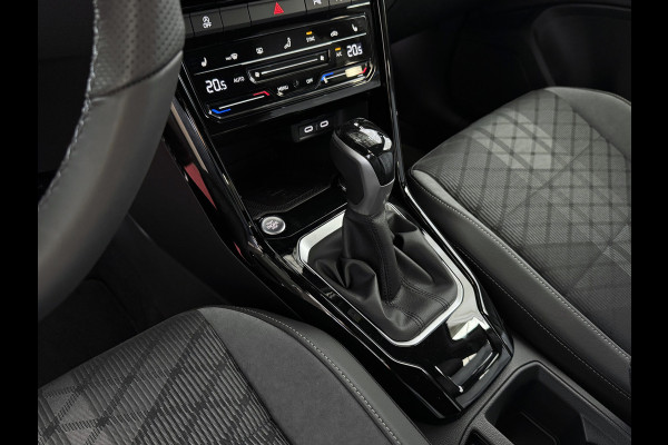 Volkswagen T-Roc ✅ NIEUWE AUTO ✅ 1.5 TSI DSG 2025 R-LINE 150PK AFN.TREKHAAK IQ LIGHT ALCANTARA ELEK.KLEP CARPLAY STOEL/STUUR VERW. 19"LMV VIR.COC 2025 RLINE R LINE ✅Top Auto's Wijchen , 30 Jaar Specialist in Volkswagen  : Alle Type's : R-Line Edition / Style / First Edition / Highline / Life , Zowel PHEV / HEV / MHEV / Benzine ✅