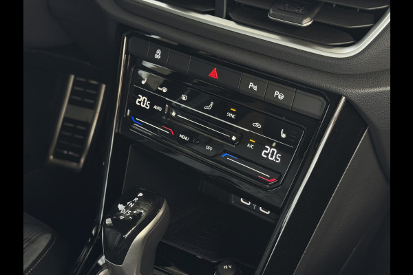 Volkswagen T-Roc ✅ NIEUWE AUTO ✅ 1.5 TSI DSG 2025 R-LINE 150PK AFN.TREKHAAK IQ LIGHT ALCANTARA ELEK.KLEP CARPLAY STOEL/STUUR VERW. 19"LMV VIR.COC 2025 RLINE R LINE ✅Top Auto's Wijchen , 30 Jaar Specialist in Volkswagen  : Alle Type's : R-Line Edition / Style / First Edition / Highline / Life , Zowel PHEV / HEV / MHEV / Benzine ✅