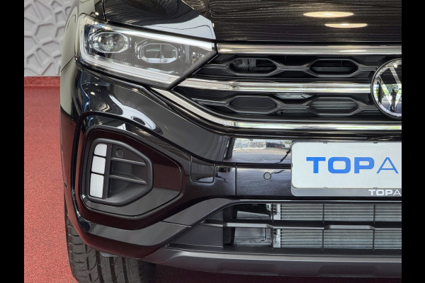 Volkswagen T-Roc ✅ NIEUWE AUTO ✅ 1.5 TSI DSG 2025 R-LINE 150PK AFN.TREKHAAK IQ LIGHT ALCANTARA ELEK.KLEP CARPLAY STOEL/STUUR VERW. 19"LMV VIR.COC 2025 RLINE R LINE ✅Top Auto's Wijchen , 30 Jaar Specialist in Volkswagen  : Alle Type's : R-Line Edition / Style / First Edition / Highline / Life , Zowel PHEV / HEV / MHEV / Benzine ✅