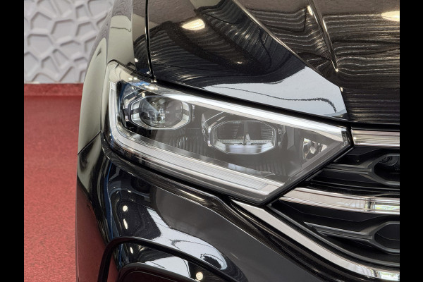 Volkswagen T-Roc ✅ NIEUWE AUTO ✅ 1.5 TSI DSG 2025 R-LINE 150PK AFN.TREKHAAK IQ LIGHT ALCANTARA ELEK.KLEP CARPLAY STOEL/STUUR VERW. 19"LMV VIR.COC 2025 RLINE R LINE ✅Top Auto's Wijchen , 30 Jaar Specialist in Volkswagen  : Alle Type's : R-Line Edition / Style / First Edition / Highline / Life , Zowel PHEV / HEV / MHEV / Benzine ✅