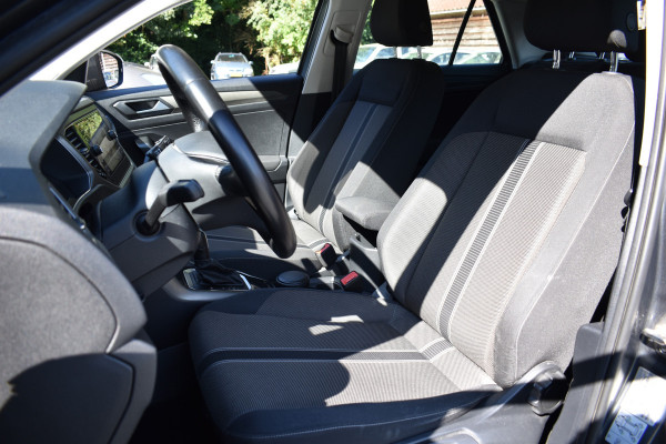 Volkswagen T-Roc 1.5 TSI 150PK DSG Style NAVI/PDC/CARPLAY