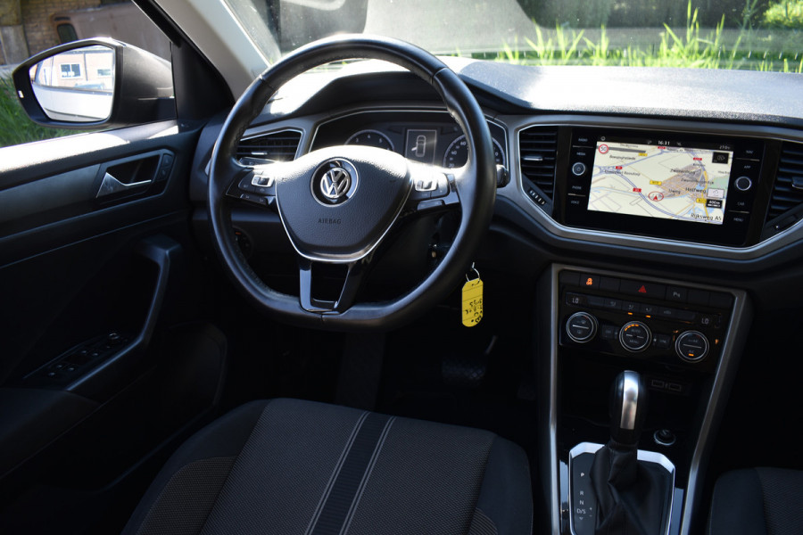 Volkswagen T-Roc 1.5 TSI 150PK DSG Style NAVI/PDC/CARPLAY