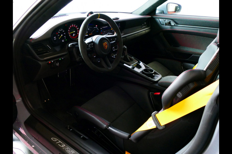 Porsche 911 4.0 GT3 RS BTW/BPM/KERAMISCH/LIFT/CLUBSPORT/XPELL/AKRA