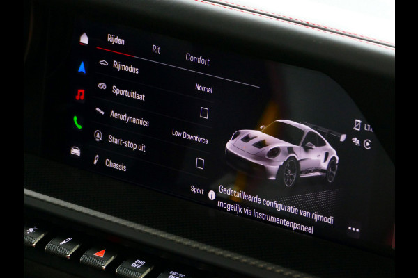 Porsche 911 4.0 GT3 RS BTW/BPM/KERAMISCH/LIFT/CLUBSPORT/XPELL/AKRA