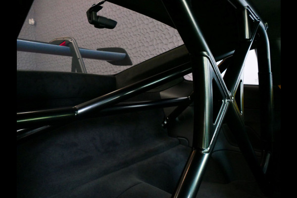 Porsche 911 4.0 GT3 RS BTW/BPM/KERAMISCH/LIFT/CLUBSPORT/XPELL/AKRA