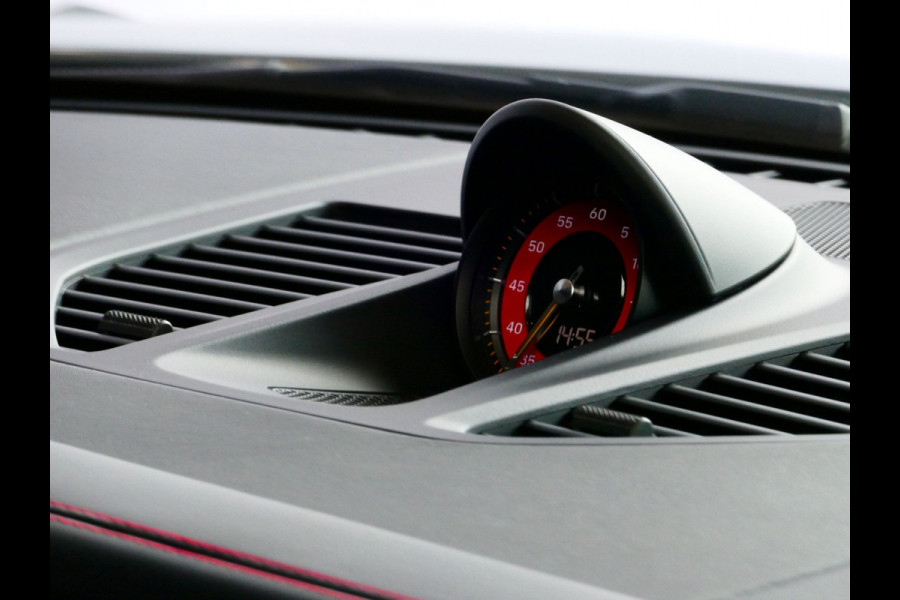 Porsche 911 4.0 GT3 RS BTW/BPM/KERAMISCH/LIFT/CLUBSPORT/XPELL/AKRA