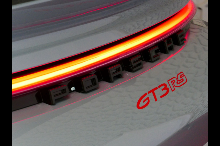 Porsche 911 4.0 GT3 RS BTW/BPM/KERAMISCH/LIFT/CLUBSPORT/XPELL/AKRA