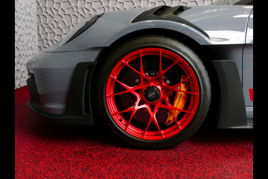 Porsche 911 4.0 GT3 RS BTW/BPM/KERAMISCH/LIFT/CLUBSPORT/XPELL/AKRA