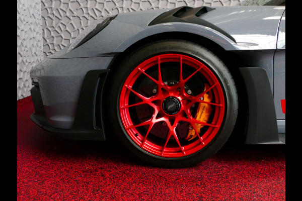 Porsche 911 4.0 GT3 RS BTW/BPM/KERAMISCH/LIFT/CLUBSPORT/XPELL/AKRA