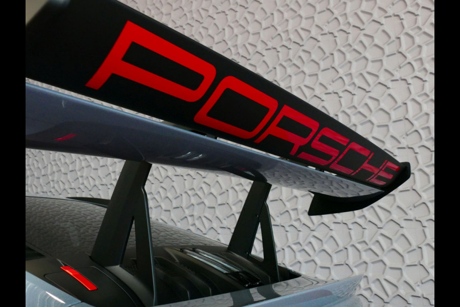 Porsche 911 4.0 GT3 RS BTW/BPM/KERAMISCH/LIFT/CLUBSPORT/XPELL/AKRA