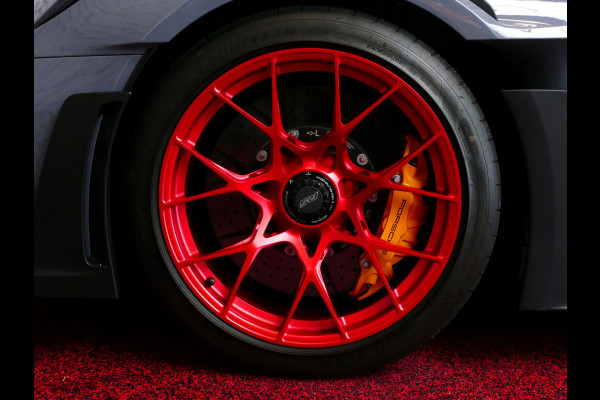 Porsche 911 4.0 GT3 RS BTW/BPM/KERAMISCH/LIFT/CLUBSPORT/XPELL/AKRA